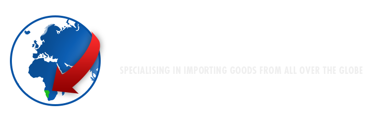 Direct Import Agencies Logo